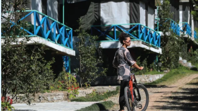 Cycling